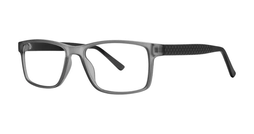 MODERN PLASTICS I ADVOCATE Eyeglasses - view 3